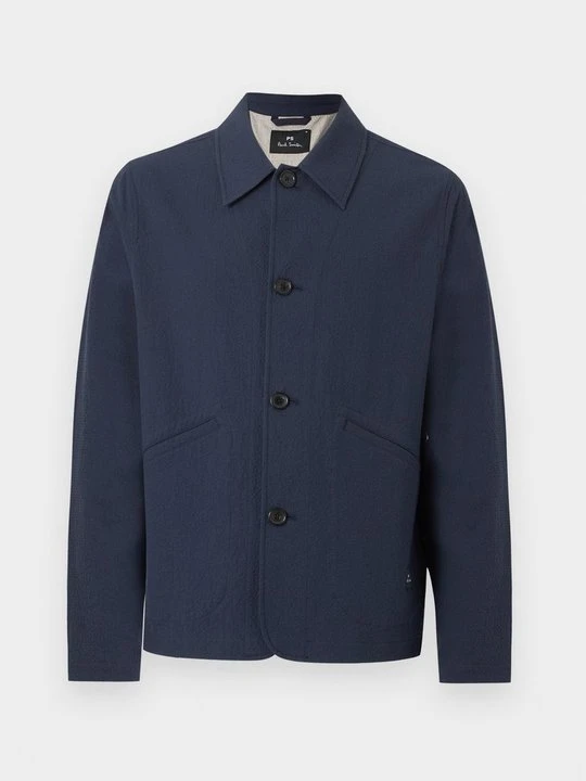 Obrázek produktu Lehká bunda Paul Smith tmavě modrá