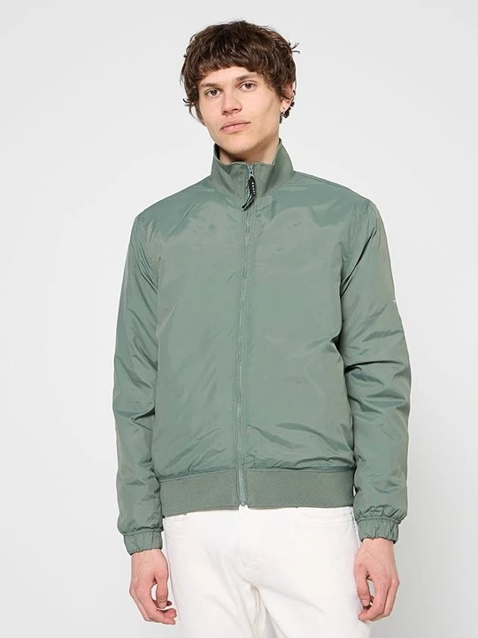 Obrázek produktu Lehká bunda Pepe Jeans zelená