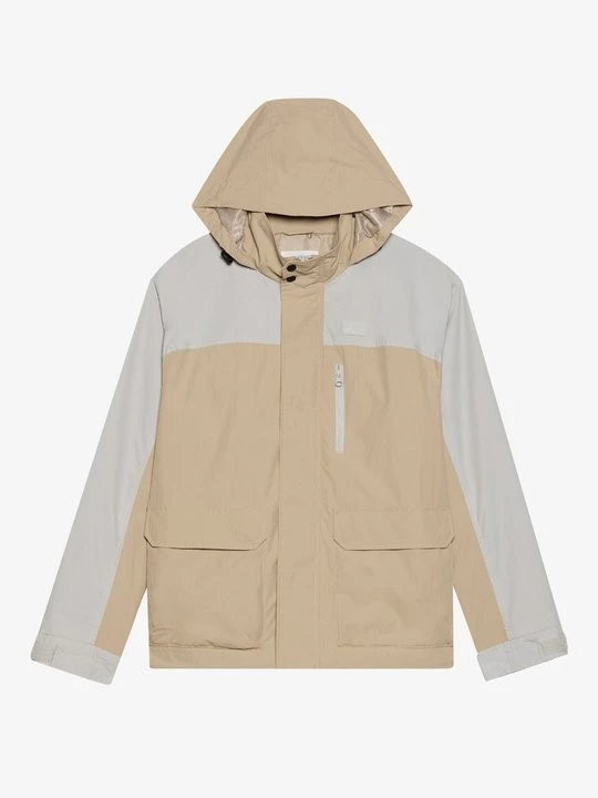 Obrázek produktu Lehká bunda Pier One By Zalando béžová