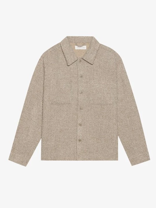 Obrázek produktu Lehká bunda Pier One By Zalando béžová