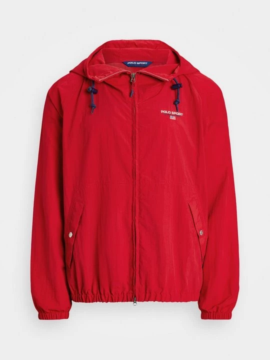 Obrázek produktu Lehká bunda Polo Ralph Lauren