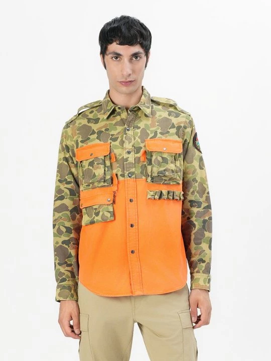 Obrázek produktu Lehká bunda Polo Ralph Lauren