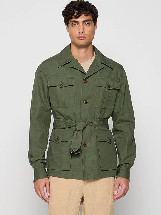 Obrázek produktu Lehká bunda Polo Ralph Lauren