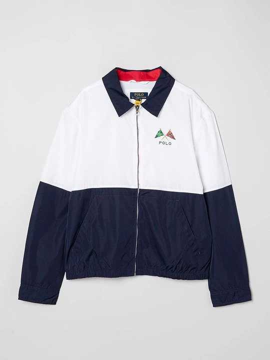Obrázek produktu Lehká bunda Polo Ralph Lauren