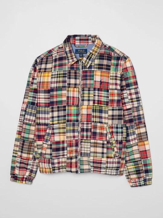 Obrázek produktu Lehká bunda Polo Ralph Lauren