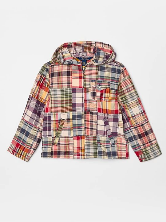Obrázek produktu Lehká bunda Polo Ralph Lauren