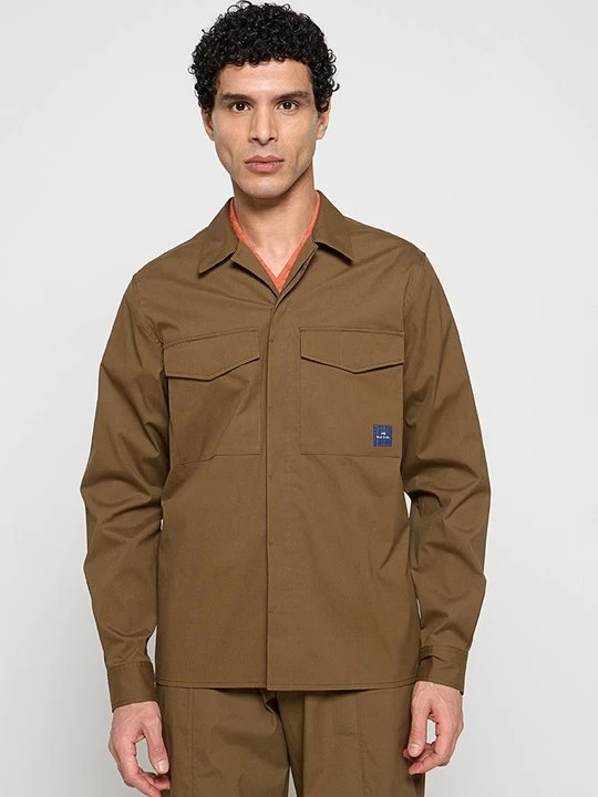 Obrázek produktu Lehká bunda PS Paul Smith