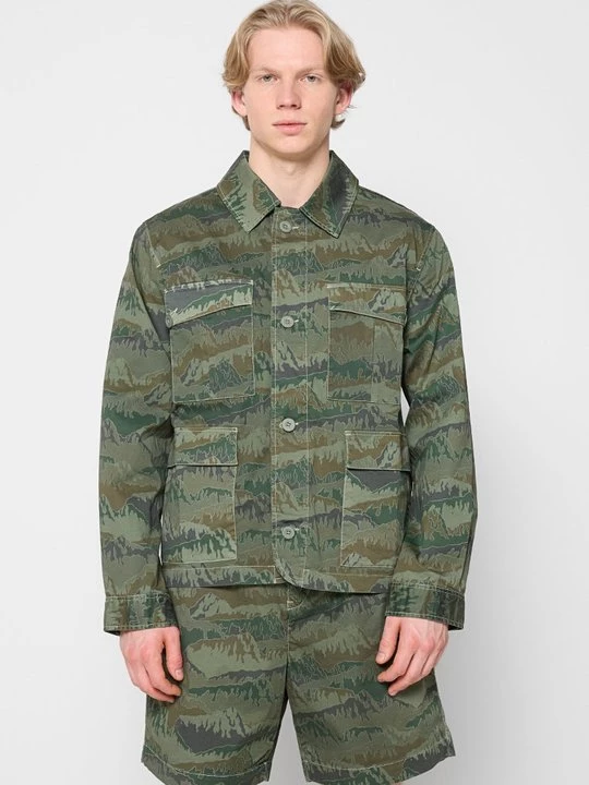 Obrázek produktu Lehká bunda PS Paul Smith