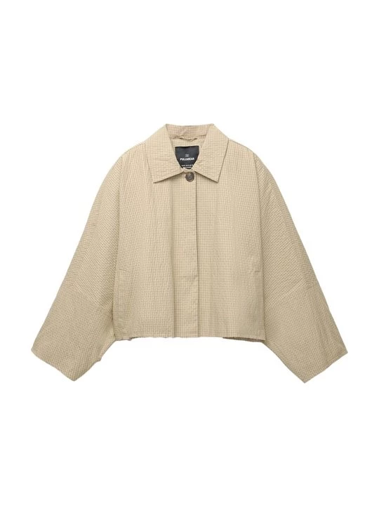 Obrázek produktu Lehká bunda PULL&BEAR