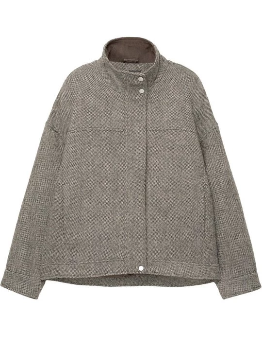 Obrázek produktu Lehká bunda PULL&BEAR