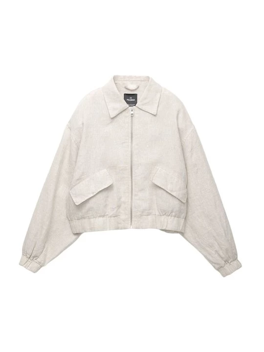 Obrázek produktu Lehká bunda PULL&BEAR