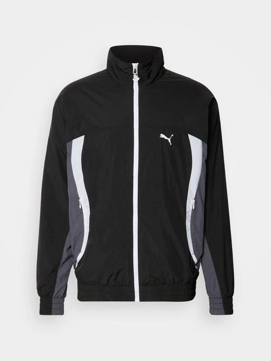 Obrázek produktu Lehká bunda Puma černá