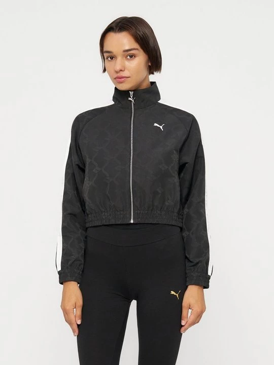 Obrázek produktu Lehká bunda Puma černá