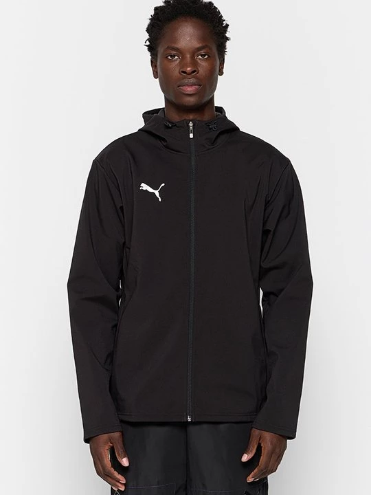 Obrázek produktu Lehká bunda Puma černá