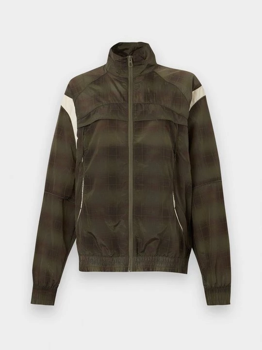 Obrázek produktu Lehká bunda Puma khaki