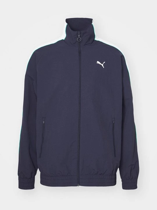 Obrázek produktu Lehká bunda Puma tmavě modrá