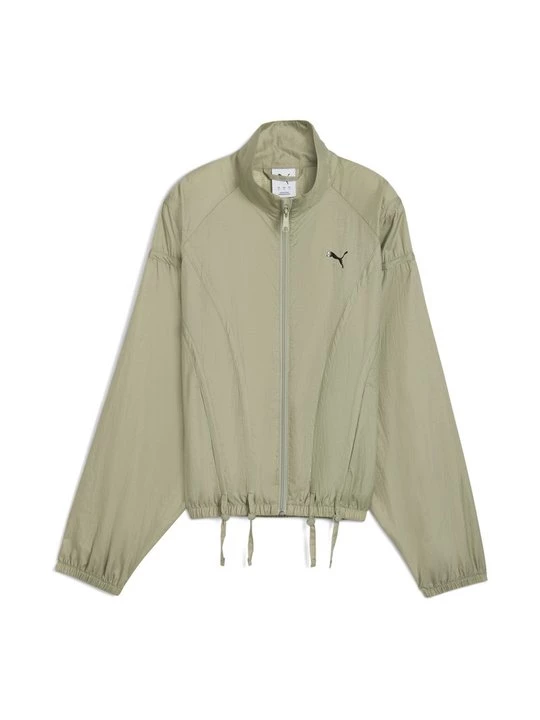 Obrázek produktu Lehká bunda Puma zelená
