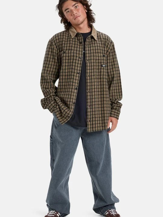 Obrázek produktu Lehká bunda Quiksilver béžová