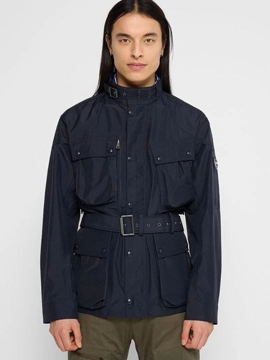 Obrázek produktu Lehká bunda Ralph Lauren tmavě modrá
