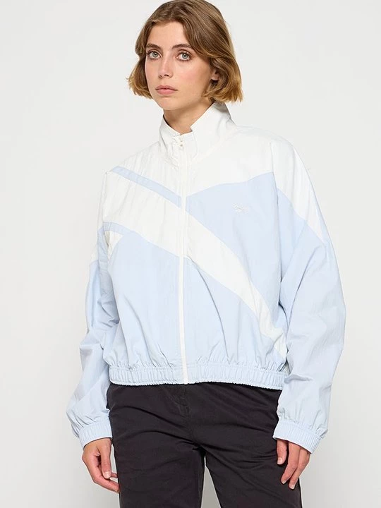 Obrázek produktu Lehká bunda Reebok světle modrá