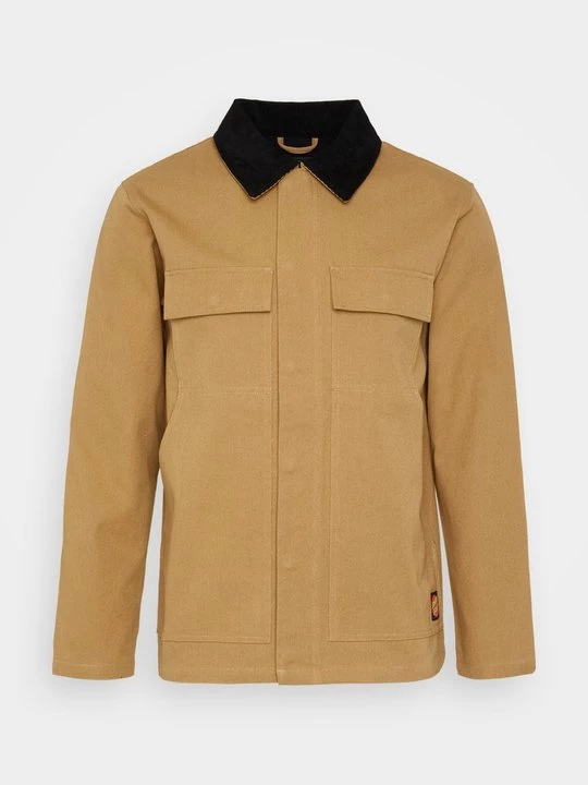Obrázek produktu Lehká bunda Santa Cruz khaki