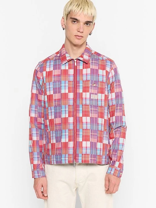 Obrázek produktu Lehká bunda Scotch & Soda červená