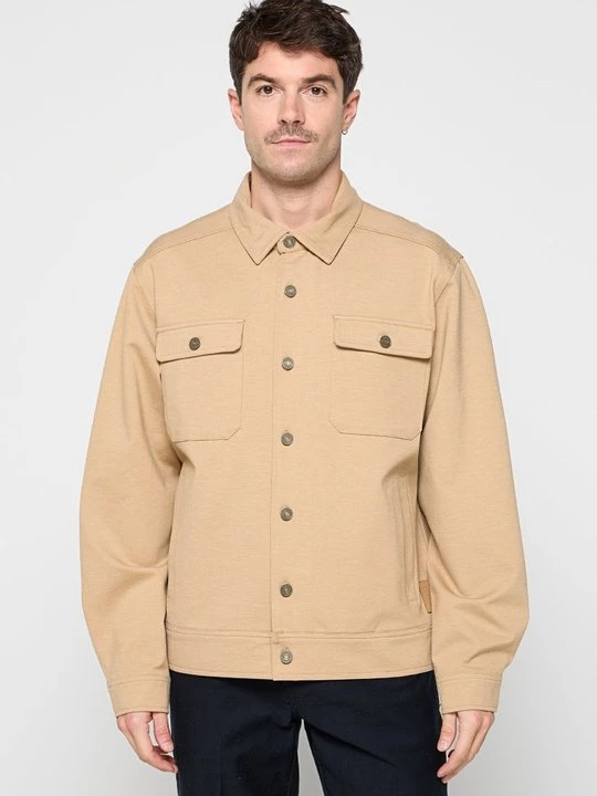 Obrázek produktu Lehká bunda Scotch & Soda béžová