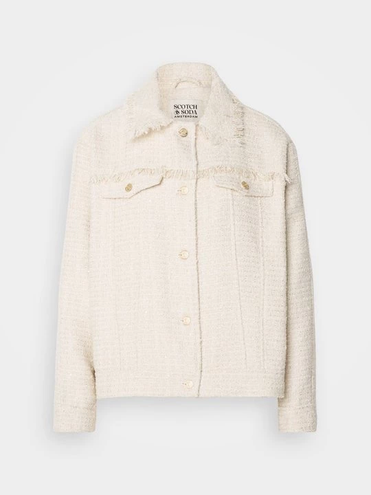 Obrázek produktu Lehká bunda Scotch & Soda