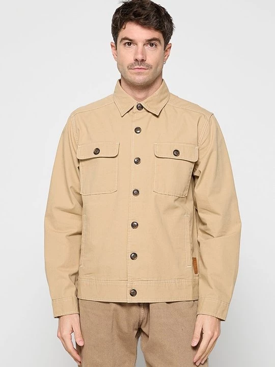 Obrázek produktu Lehká bunda Scotch & Soda béžová