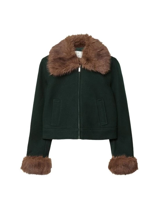 Obrázek produktu Lehká bunda Stradivarius