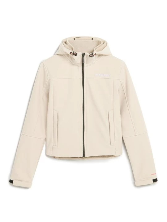 Obrázek produktu Lehká bunda Superdry béžová