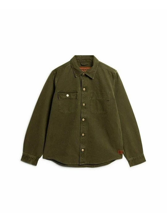 Obrázek produktu Lehká bunda Superdry khaki
