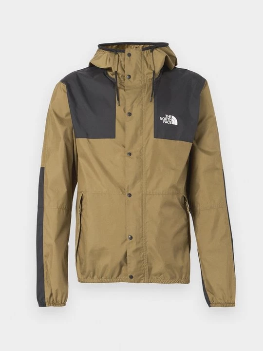 Obrázek produktu Lehká bunda The North Face světle hnědošedá