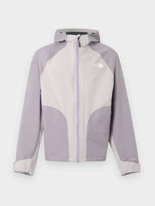 Obrázek produktu Lehká bunda The North Face světle růžová