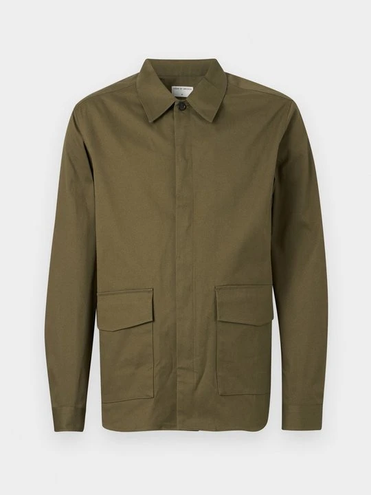 Obrázek produktu Lehká bunda Tiger Of Sweden khaki