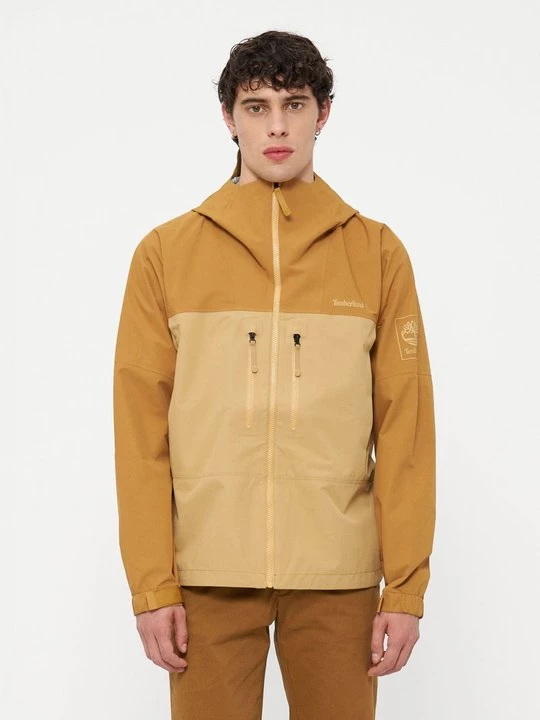 Obrázek produktu Lehká bunda Timberland hnědá