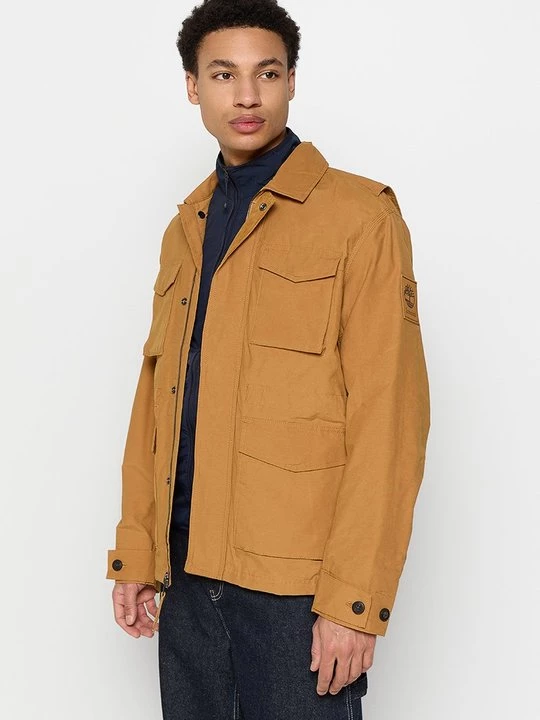 Obrázek produktu Lehká bunda Timberland hnědá
