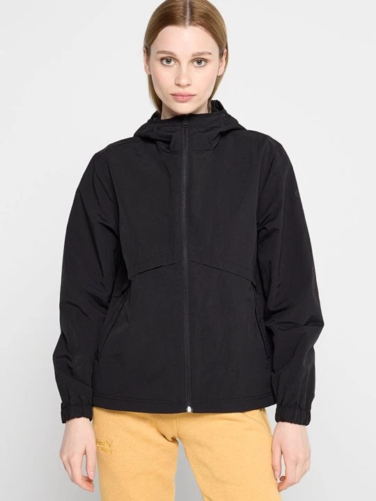 Obrázek produktu Lehká bunda Timberland černá