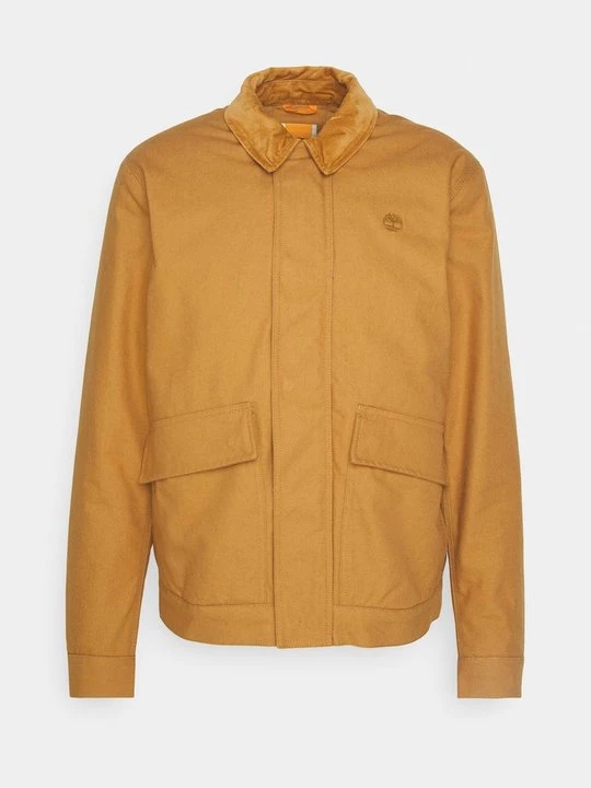 Obrázek produktu Lehká bunda Timberland hnědá
