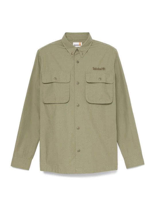 Obrázek produktu Lehká bunda Timberland zelená
