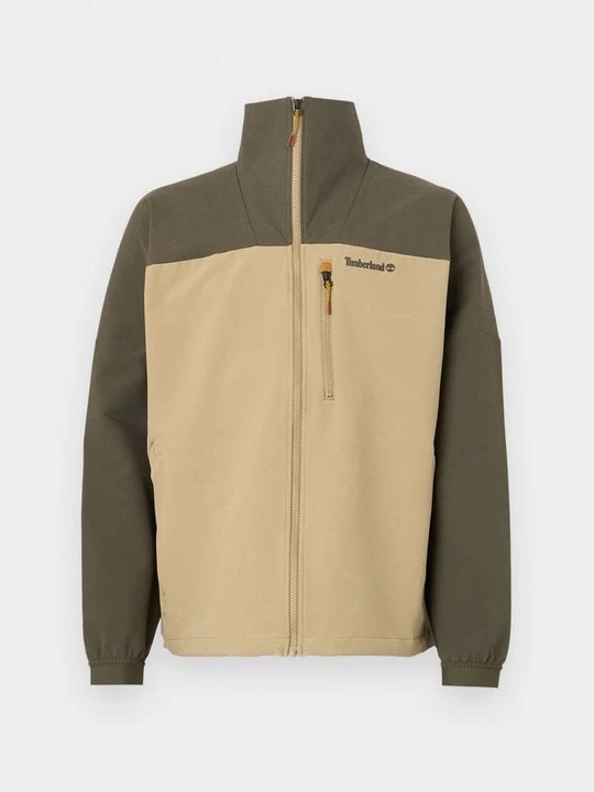 Obrázek produktu Lehká bunda Timberland zelená
