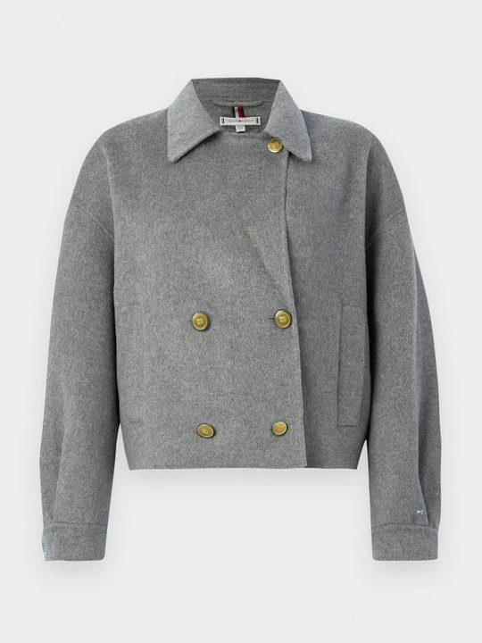 Obrázek produktu Lehká bunda Tommy Hilfiger