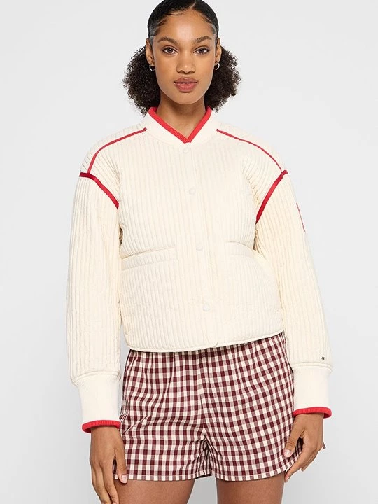 Obrázek produktu Lehká bunda Tommy Hilfiger