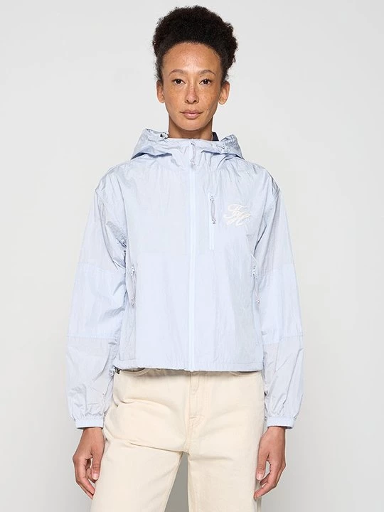 Obrázek produktu Lehká bunda Tommy Hilfiger modrá