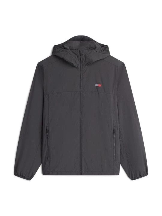Obrázek produktu Lehká bunda Tommy Jeans černá
