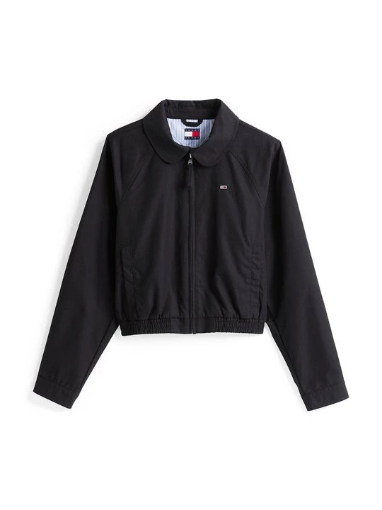 Obrázek produktu Lehká bunda Tommy Jeans černá