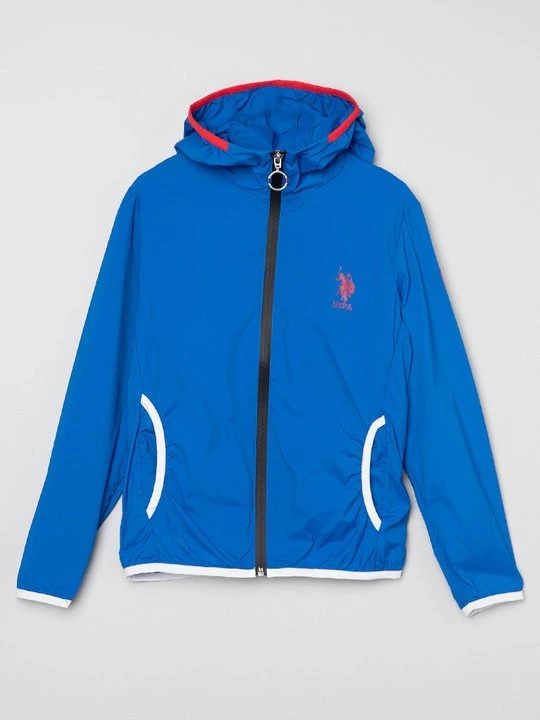 Obrázek produktu Lehká bunda U.S. Polo Assn.