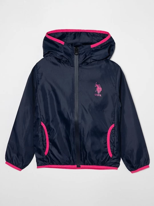 Obrázek produktu Lehká bunda U.S. Polo Assn.