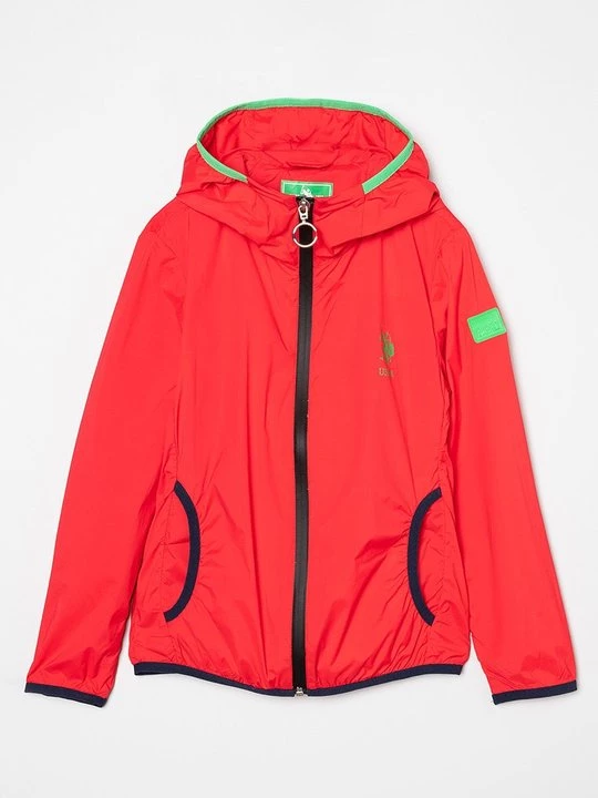 Obrázek produktu Lehká bunda U.S. Polo Assn.