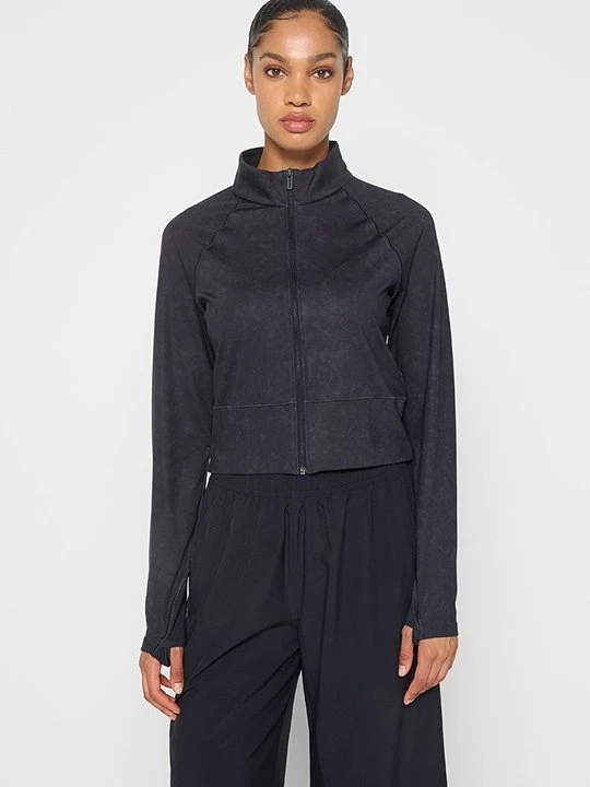 Obrázek produktu Lehká bunda Under Armour černá
